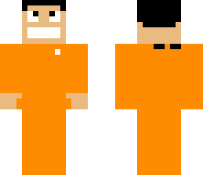 prisoner