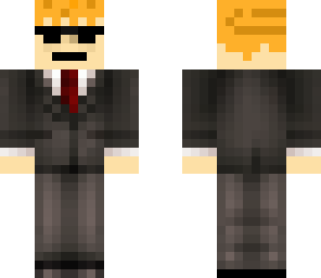agent