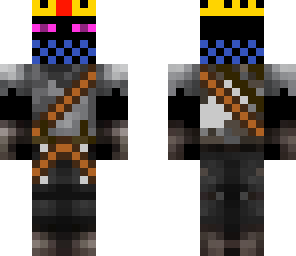 ender assasin king