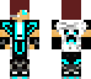 diamond man