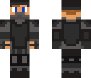 polish oficer