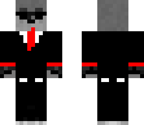 wolf agent