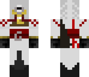 assasin minion