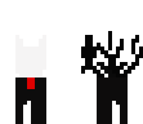 slender dog