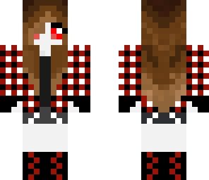 vampire girl