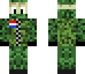 leger nl 2