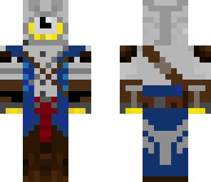 assasin minion