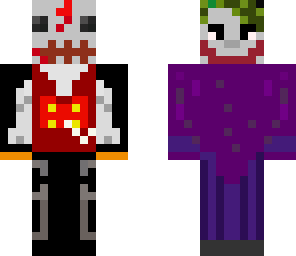 chicken  jocker