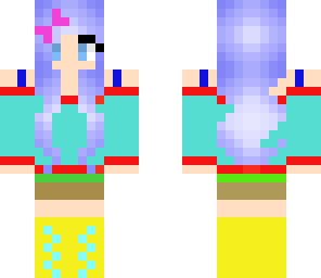 cute girl