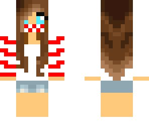 skin edit