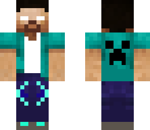 herobrine