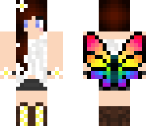 hippie girl