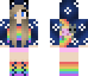 nyan cat