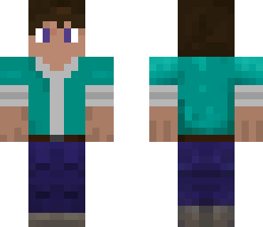 cool steve