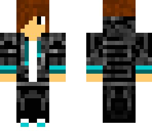 cool teen