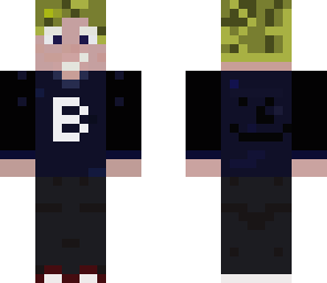 benboworm