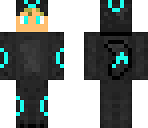 shining umbreon suit