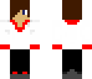 boy skin