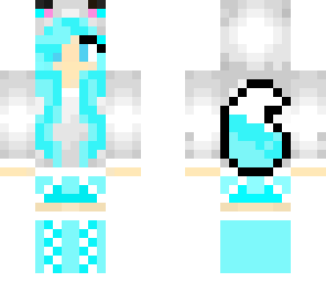 fixed skin