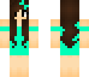 girl skin