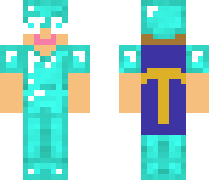 crystalvainminecraft