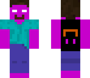 ill herobrine