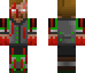 reaver grim