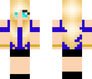 girl