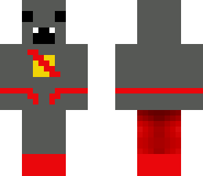 reverse flash