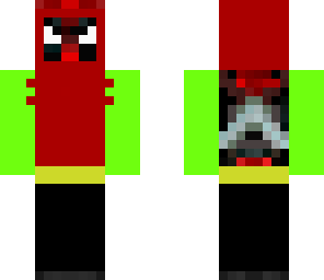 deadpool