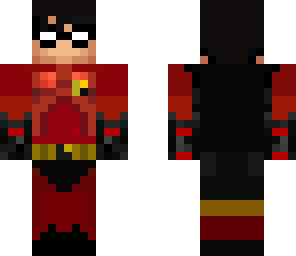 robin