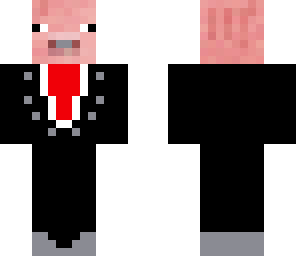 agent piggy