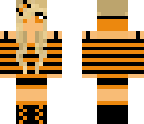 halloween girl