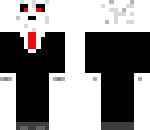 skeleton suit