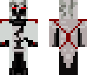 reaper skin