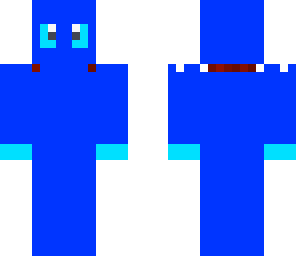 blue boy