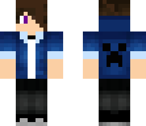 mi mejor skins