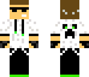cool skin 