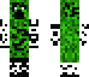 the creeper of darkness