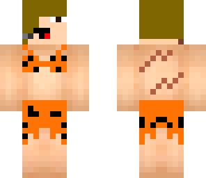 cavegirl