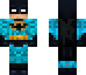 ice batman