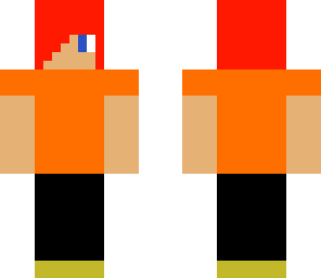 halloween boy