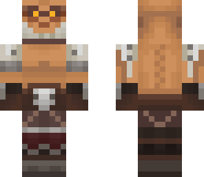garrosh