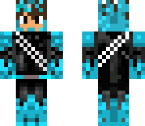 mi skin halloween