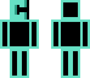 fan  skin