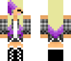 yet another cute girl