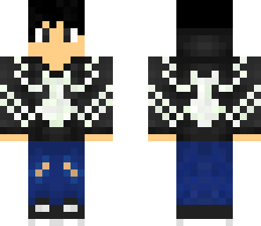 venom boy