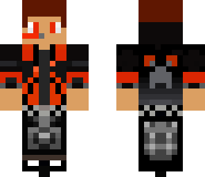 zappyzack hallween fixed