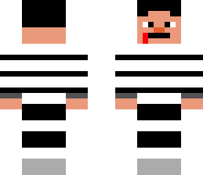 john prisoner