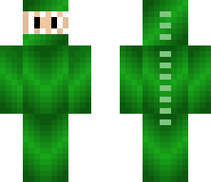 dinosaur skin